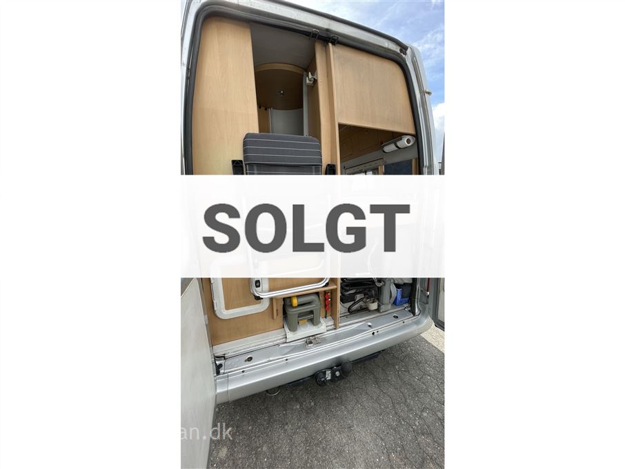 Ford Transit Blueline 2,0 TD